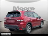 Certified 2022 Subaru Forester Premium image 2