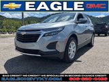 Used 2023 Chevrolet Equinox LT image 1