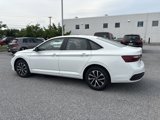 New 2025 Volkswagen Jetta S image 4