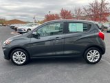 Used 2021 Chevrolet Spark LT image 6