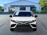 Used 2024 Toyota Camry SE w/ Convenience Package image 6