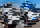 Used 2021 Jeep Grand Cherokee Trailhawk image 4