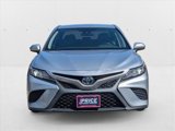 Used 2020 Toyota Camry SE image 2