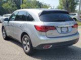 Used 2016 Acura MDX FWD image 4
