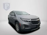 Used 2023 Chevrolet Equinox LT image 2