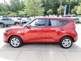 Used 2023 Kia Soul LX image 6