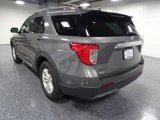 Used 2021 Ford Explorer XLT w/ Equipment Group 202A image 3