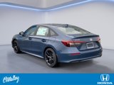 New 2025 Honda Civic Sport image 3