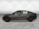 New 2025 Honda Civic Sport image 2
