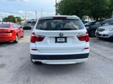Used 2013 BMW X3 xDrive28i image 5