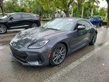 Used 2023 Subaru BRZ Limited image 3