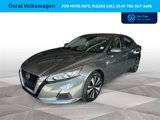 Used 2022 Nissan Altima 2.5 SV image 4