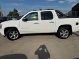 Used 2011 Chevrolet Avalanche LS w/ Convenience Package image 4