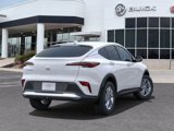 New 2025 Buick Envista Preferred w/ Convenience I Package image 4
