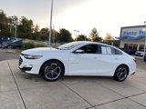 Used 2024 Chevrolet Malibu LT image 5