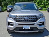 Certified 2022 Ford Explorer XLT w/ Equipment Group 202A image 2