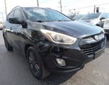 Used 2014 Hyundai Tucson SE image 4