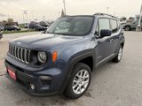Used 2021 Jeep Renegade Latitude w/ Luxury Group I image 3