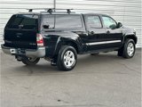 Used 2015 Toyota Tacoma 4x4 Double Cab image 3
