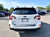 Used 2017 Subaru Outback 2.5i Premium image 4