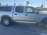 Used 2003 Toyota Tacoma PreRunner image 2