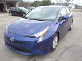 Used 2016 Toyota Prius Two image 2