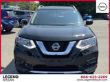 Used 2018 Nissan Rogue SV image 2