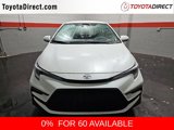 New 2025 Toyota Corolla SE image 2