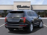 New 2023 Cadillac XT6 Luxury image 4