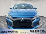 New 2024 Mitsubishi Mirage G4 ES image 3