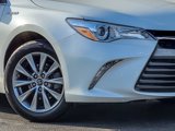 Used 2016 Toyota Camry XLE image 3