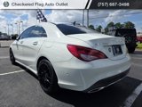 Used 2018 Mercedes-Benz CLA 250 4MATIC image 5