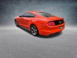 Used 2016 Ford Mustang Coupe w/ Equipment Group 051A image 3