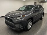 Certified 2022 Toyota RAV4 LE image 4