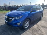 Used 2019 Chevrolet Equinox LT image 3