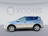 Used 2018 Toyota RAV4 XLE image 2