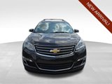 Used 2017 Chevrolet Traverse LT w/ Style and Technology Package image 3