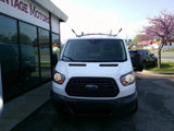 Used 2017 Ford Transit 250 148 Low Roof image 3