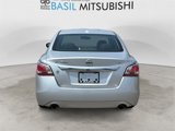 Used 2015 Nissan Altima 2.5 SL image 4