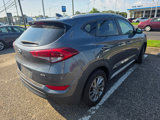 Used 2017 Hyundai Tucson SE Plus w/ Cargo Package image 3