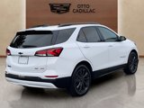 Used 2022 Chevrolet Equinox RS w/ RS Leather Package image 5