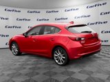 Used 2018 MAZDA MAZDA3 Touring image 3