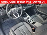 Certified 2021 Audi A4 2.0T Premium Plus w/ Premium Plus Package image 2
