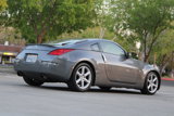 Used 2003 Nissan 350Z Performance image 5