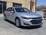 Used 2022 Chevrolet Malibu LT image 2