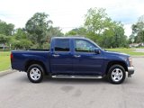 Used 2011 GMC Canyon SLE image 3