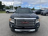 Used 2015 GMC Canyon SLT w/ Driver Alert Package image 2
