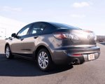 Used 2013 MAZDA MAZDA3 i Touring image 4