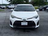 Used 2018 Toyota Corolla SE w/ Protection Package image 2