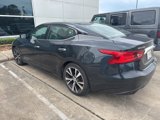 Used 2017 Nissan Maxima 3.5 S image 3
